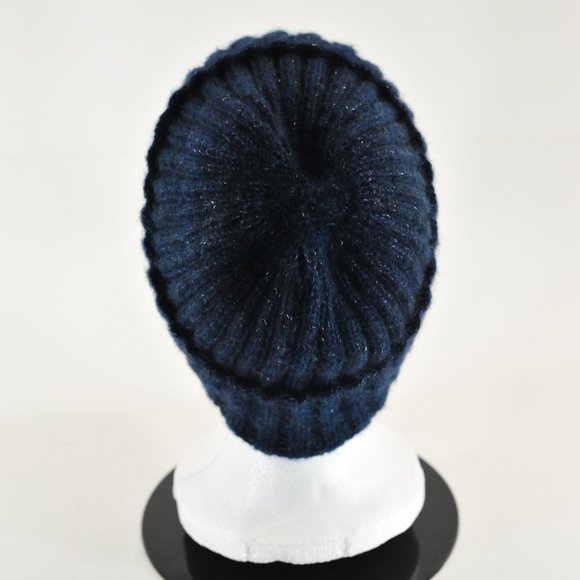 Mohair beanie - Picture 10 of 10